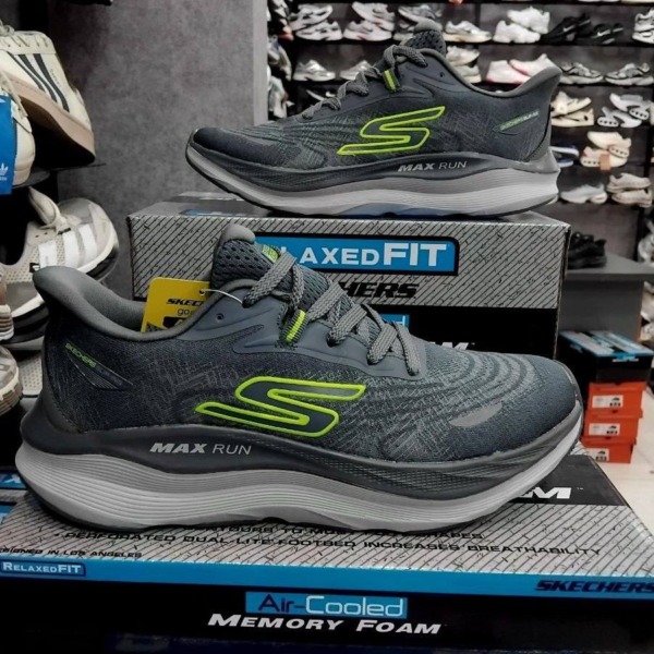 کتونی اسکیچرز Max Run مستر کوالیتی