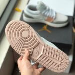 کتانی نایکی اورجینال مدل Nike Air Jordan 1 Low Milan