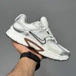 کتانی نایکی اورجینال مدل Nike V5K Run Mocha
