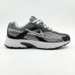 کتانی نایکی اورجینال مدل Nike Initiator Anthracite Metallic Cool Grey