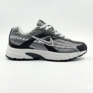 کتانی نایکی اورجینال مدل Nike Initiator Anthracite Metallic Cool Grey