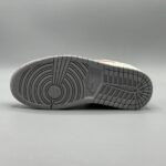 کتانی نایکی اورجینال مدل Nike Air Jordan 1 Low Legend Light