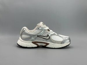 کتانی نایکی اورجینال مدل Nike V5K Run Mocha