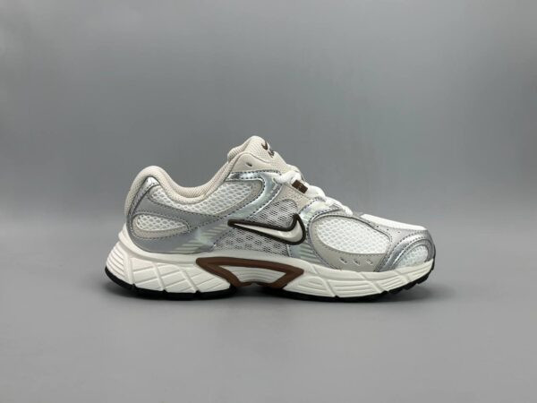 کتانی نایکی اورجینال مدل Nike V5K Run Mocha