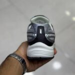 کتانی نایکی اورجینال مدل Nike Initiator Anthracite Metallic Cool Grey
