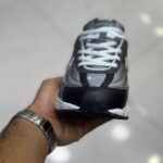 کتانی نایکی اورجینال مدل Nike Initiator Anthracite Metallic Cool Grey