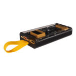 پاوربانک (PD و فست شارژ) Liami 22.5W 10000mAh مدل LM-7011