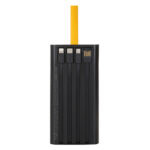 پاوربانک (PD و فست شارژ) Liami 22.5W 10000mAh مدل LM-7011