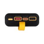 پاوربانک (PD و فست شارژ) Liami 22.5W 10000mAh مدل LM-7011