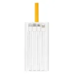 پاوربانک (PD و فست شارژ) Liami 22.5W 10000mAh مدل LM-7011